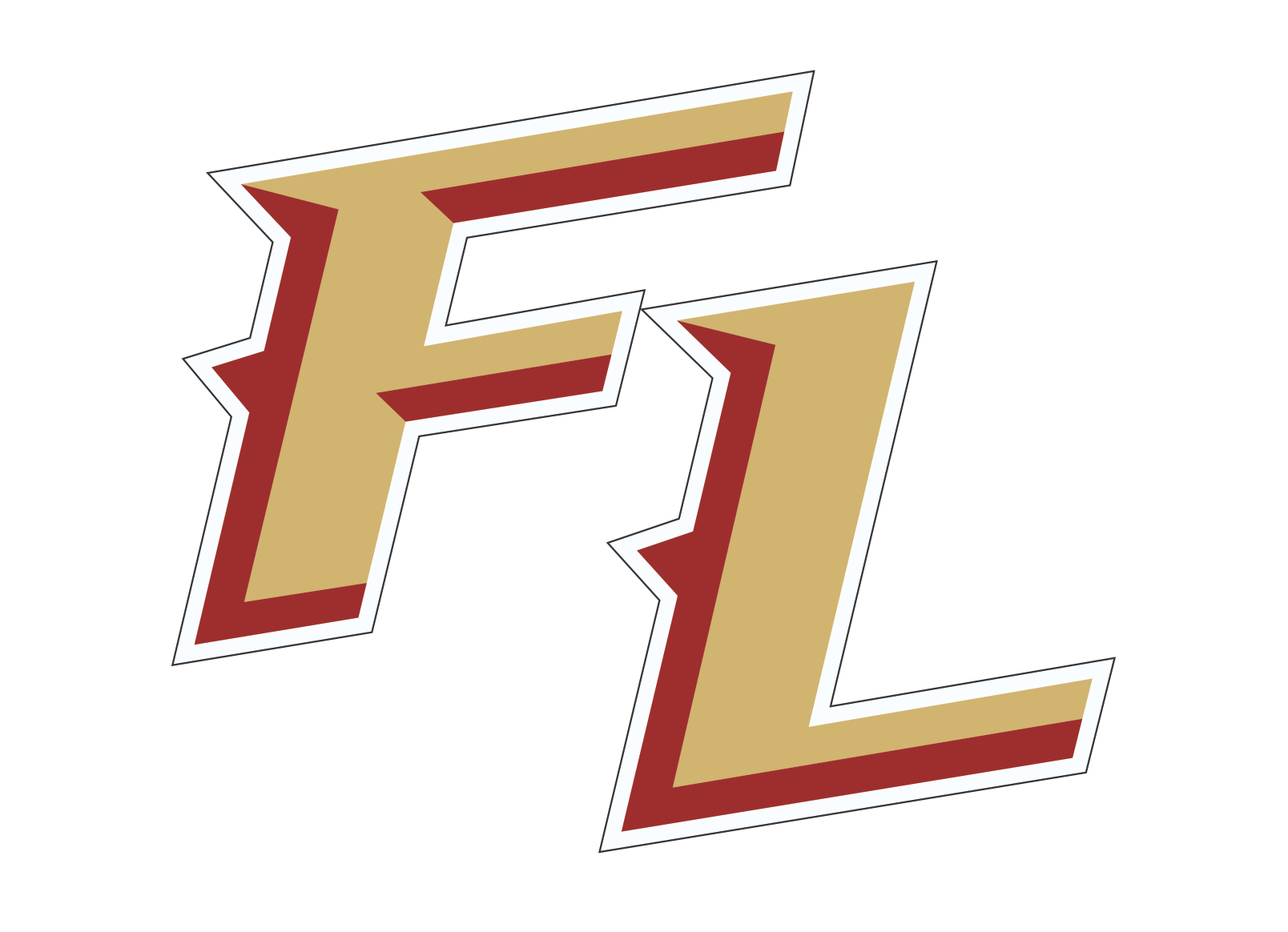 Finger Lakes Falcons_FL_White_Burdundy_Gold