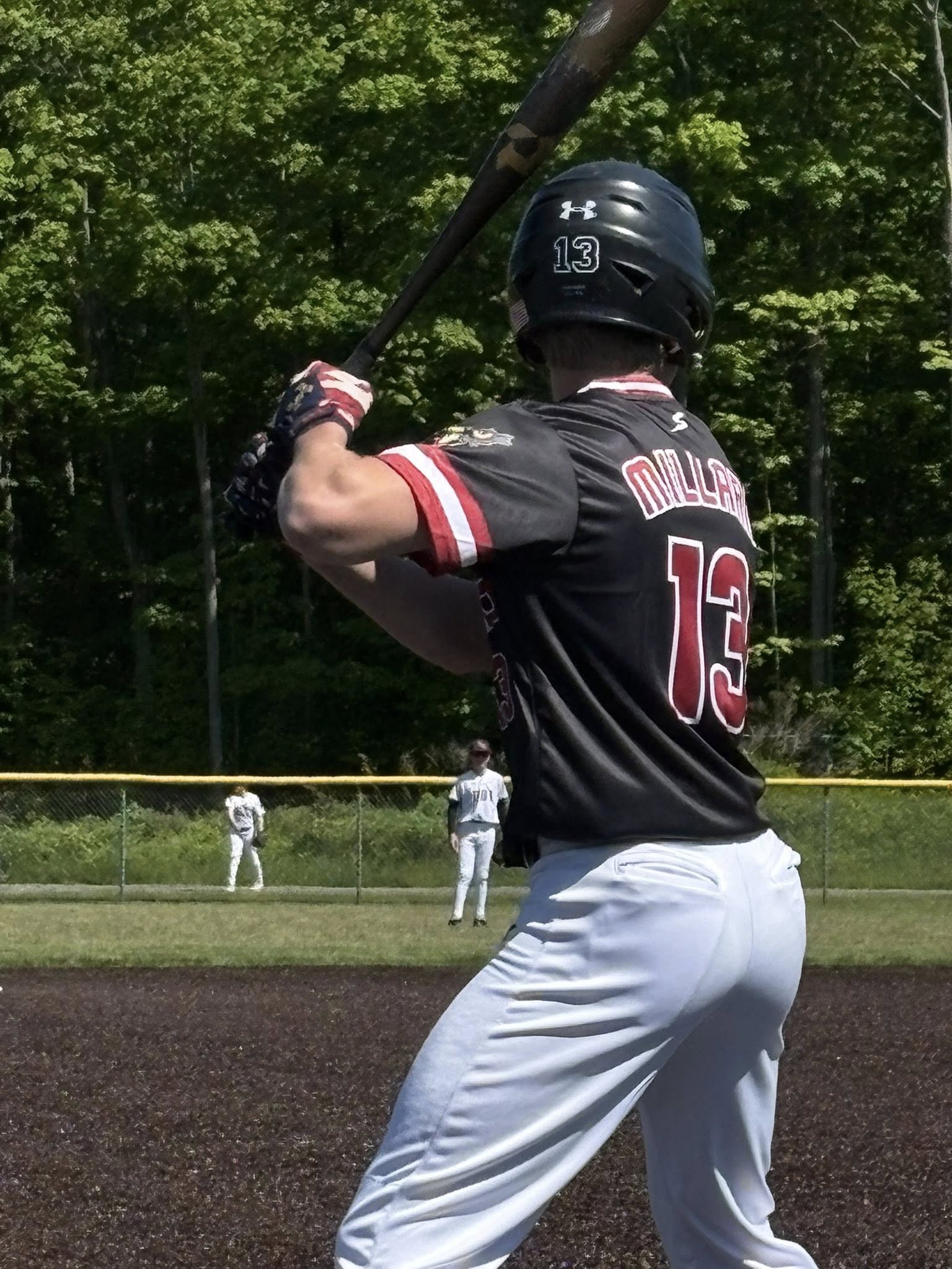 FL Falcons 14U 2025 - Max Millard